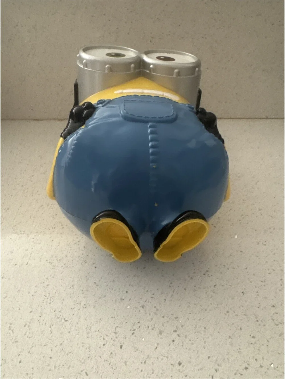 N/A despicable me